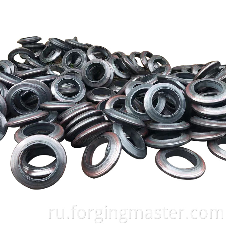 Automobile Forgings Bearing